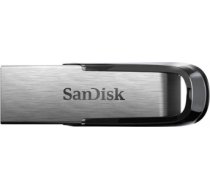 SanDisk pendrive 128GB USB 3.0 Ultra Flair Zibatmiņa AKKSGPENSAN00019