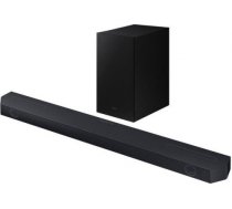 Soundbar Samsung HW-Q600C (Soundbar, 1x wireless-Subwoofer) HW-Q600C