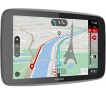 CAR GPS NAVIGATION SYS 6"/NAVIGATOR 1PN6.002.100 TOMTOM 1PN6.002.100