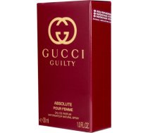 Gucci Guilty EDP 30 ml 8005610524115