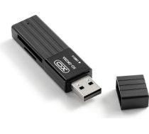 XO DK05A USB 2.0 Karšu lāsītājs GSM167693