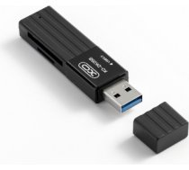 XO DK05B USB 3.0 Karšu lāsītājs GSM167694