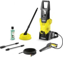 Augstspiediena mazgātājs Karcher K 3 Home & Pipe 1.676-008.0