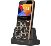 MyPhone HALO 3 Gold TEL000789