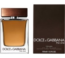 Dolce & Gabbana The One EDT 100 ml 737052036649