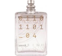Escentric Molecules Molecule 04 EDT 100ml 5060103310395