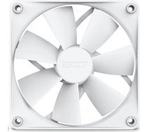 NZXT F120P 120x120x26, case fan (white) RF-P12SF-W1