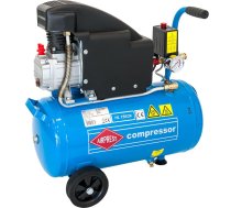 Gaisa kompresors Airpress HL 150-24 8bar 24L (36734/E) 36734/E