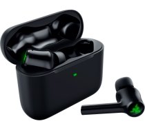 Razer Hammerhead Pro HyperSpeed True Earbuds, In-Ear, Wireless, Black RZ12-04590100-R3G1