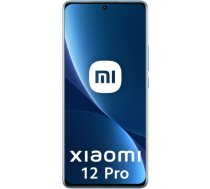 Xiaomi 12 Pro Dual SIM 12GB/256GB 5G Blue 6934177762918