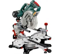 Metabo KGSV 72 XACT 1800 W 216 mm lentzāģis 11216000