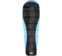 Guļammaiss NC2012 BLACK-BLUE SLEEPING BAG NILS CAMP ABI_5907695546484