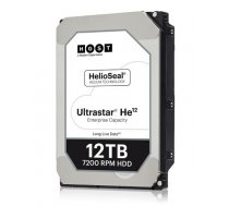 HDD SATA 12TB 7200RPM 6GB/S/256MB HE12 0F30146 HGST 0F30146