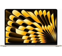 Apple Macbook Air 15” M2 8C CPU 10C GPU 8GB 256GB SSD Starlight Eng MQKU3ZE/A