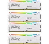 MEMORY DIMM 128GB DDR5-5200/K4 KF552C40BWAK4-128 KINGSTON KF552C40BWAK4-128