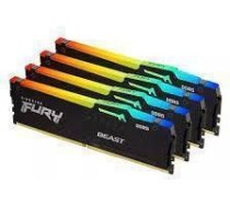 MEMORY DIMM 64GB DDR5-5200/KIT4 KF552C40BBAK4-64 KINGSTON KF552C40BBAK4-64