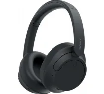 Sony WH-CH720N Black USB-C Bluetooth Bezvadu austiņas WHCH720NB.CE7
