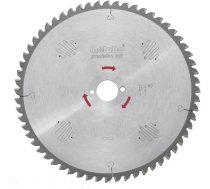 Griešanas disks kokam Metabo Precision Cut; 216x2,4x30,0 mm; Z48; -5° 628041000