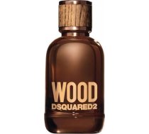 Dsquared2 Wood EDT 50 ml 8011003845699
