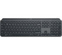 LOGITECH MX Master Keys for Business-GRAPHITE-US INT'L-BT 920-010251