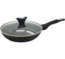 Kinghoff KING HOFF Cepšanas panna ar vāku. 22 cm KB 7038