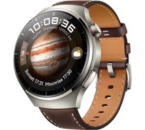 Smartwatch Huawei Watch 4 pro LTE 48mm brown 709279