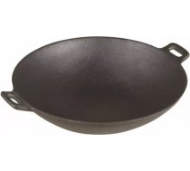 Dzelzs wok panna, Ø31cm, Kinghoff KH 1109