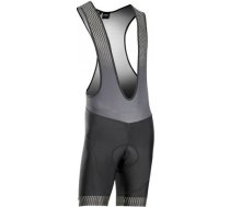 Northwave Origin Bibshort / Melna / M 8030819315639