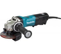 Leņķa slīpmašīna Makita GA5093X01; 1900 W GA5093X01