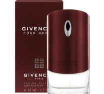 Givenchy Pour Homme EDT 50 ml 3274870302350