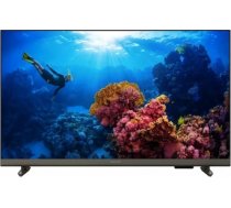 Philips 24PHS6808/12 24" (60 cm), Smart TV, HD, 1280 x 720, Wi-Fi, DVB-T/T2/T2-HD/C/S/S2 24PHS6808/12