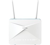 D-Link AX1500 4G Smart Router G415/E 802.11ax, 1500 Mbit/s, 10/100/1000 Mbit/s, Ethernet LAN (RJ-45) ports 3, Antenna type External G415/E