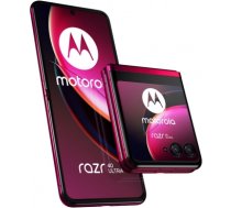 Smartfon Motorola Razr 40 Ultra 5G 8/256GB Viva Magenta PAX40022PL