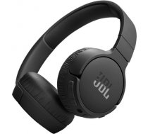 JBL wireless headset Tune 670NC, black JBLT670NCBLK