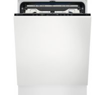 Electrolux EEG68600W Trauku mašīna iebūvējama 60cm GlassCare EEG68600W