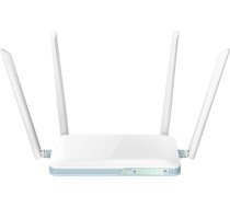 D-Link N300 4G Smart Router G403 802.11n, 300 Mbit/s, 10/100 Mbit/s, Ethernet LAN (RJ-45) ports 4, Antenna type External G403/E