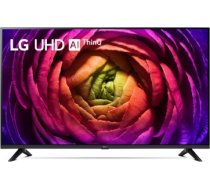 LG 43UR73003LA 43" (108 cm), UHD 4K Smart TV 43UR73003LA