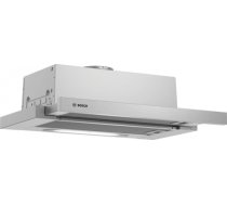 Bosch DFT63AC50 Series 4 Tvaika nosūcējs 60cm DFT63AC50