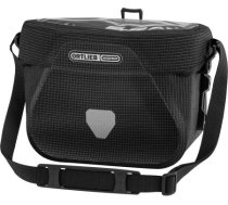 Ortlieb Ultimate 6 High Visibility 6.5L / Melna / 6.5 L 4013051055314