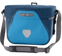 Ortlieb Ultimate 6 Plus 6.5L / Pelēka / Melna / 6.5 L 4013051055260