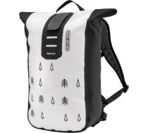 Ortlieb Velocity Design 23L / Balta / Melna / 23 L 4013051056175