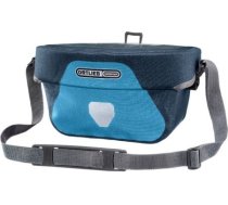 Ortlieb Ultimate 6 Plus 5L / Sarkana / 5 L 4013051053945