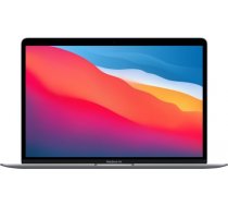 Apple MacBook Air 13” M1 8C CPU 7C GPU 8GB 256GB SSD Silver SWE (Late 2020) Swedish Keyboard MGN93KS/A