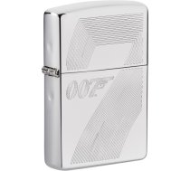 Zippo šķiltavas 49540 James Bond 007™ 49540