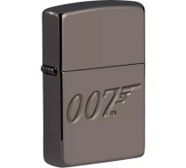 Zippo šķiltavas 49283 James Bond 007™ 49283