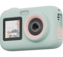 SJCAM FunCam Plus Sports Camera Green PLUS GREEN