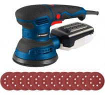 Eccentric sander 230V 300W Blaupunkt OS5010 PTBLPO002