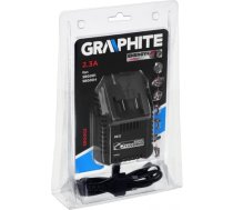 Graphite ENERGY + battery charger 58G002