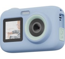 SJCAM FunCam Plus Blue Sports Camera PLUS BLUE