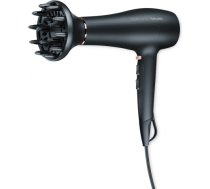 Beurer HC 50 Hair dryer 2200 W black 4211125591144